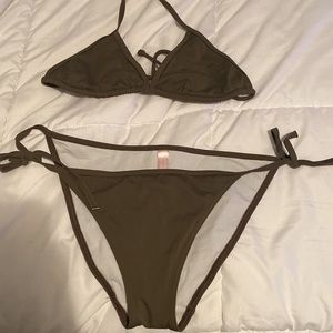 Victoria Secret Bikini